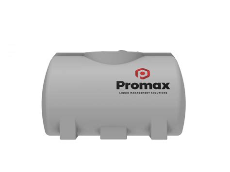 Promax Transport Tank 1000l Promax