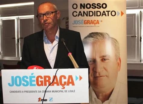 Coliga O Psd Cds Apresenta Candidatos Para Loul Postal Do Algarve