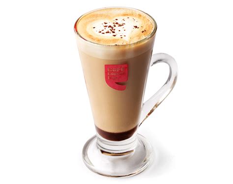 Café Mocha | Café Coffee Day