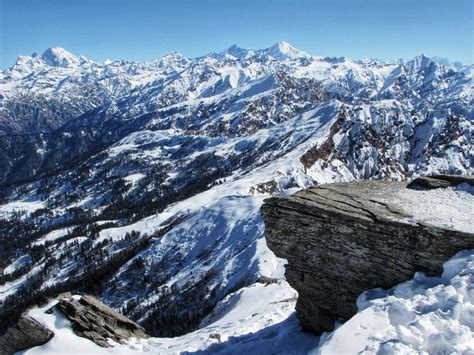 kedarkantha trek       planning  trek trip