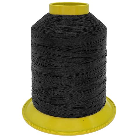 Linha De Nylon Cor Preto Settanyl Gramas Setta Artec