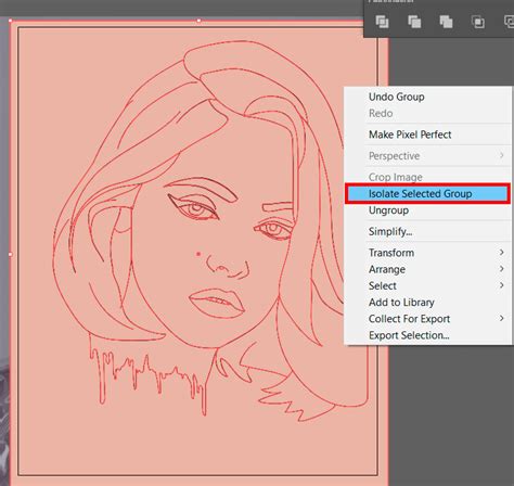 How To Cartoon Yourself In Adobe Illustrator Step By Step Tutorial