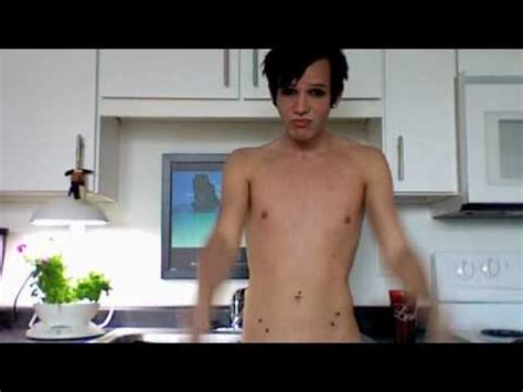 NAKED VLOG YouTube