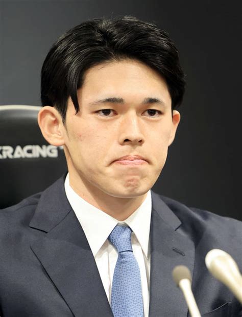 ロッテ佐々木朗希がメジャーへの思い語る 移籍のタイミングに球団本部長分からない プロ野球 日刊スポーツ