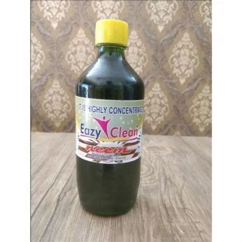 Eazy Clean Green Floor Cleaner Packaging Size L At Rs Bottle In