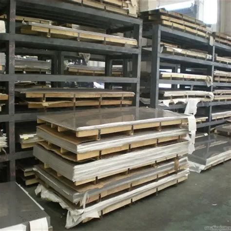 Incoloy Alloy Plate China Tisco Steel Co Ltd Reliable Steel