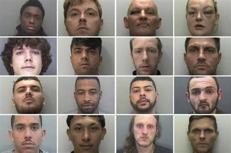 Exeter Hotel Sex Pest And Dangerous Prisoner Among Locked Up In October Devon Live