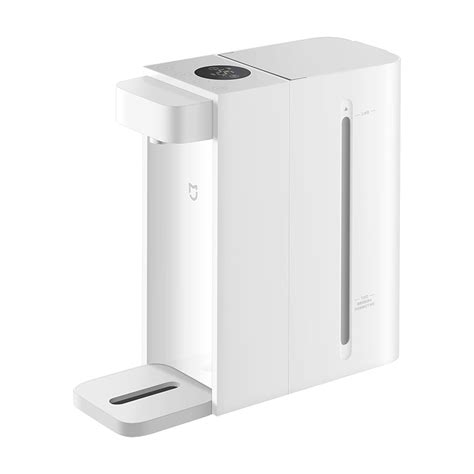 Xiaomi Mijia Instant Hot Water Dispenser Modes Water Temperature L S Shopee Malaysia