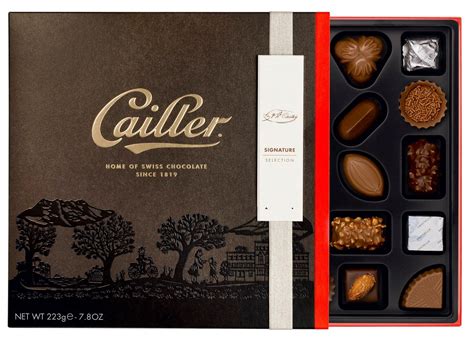 Chocolates Brands