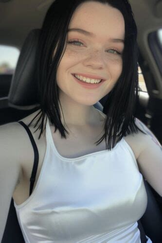 GLOSSY X PHOTO Cute Pin Up Sexy Photo Pretty Model Everyday Babe X EBay