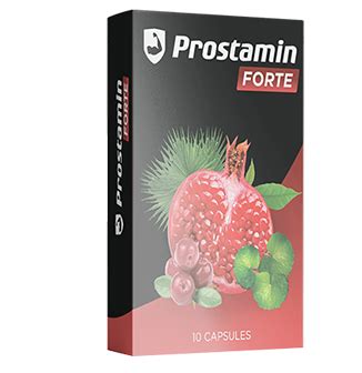 Prostamin Forte ᐉ pret 50 reducere pareri prospect forum