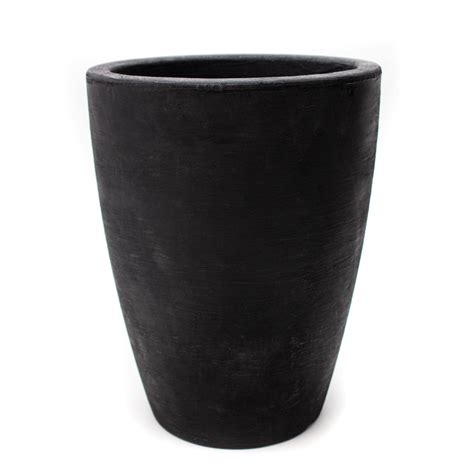 Vaso Cone Malta 30x40cm Espaço Manix