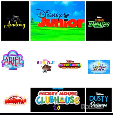 disney junior coming   tba  disneyjunior  deviantart