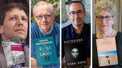 How Israeli writers across time have explored the Palestinian issue