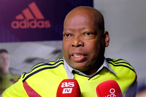 Tino Asprilla Comemora A Captura De Um Dos Ladrões De Sua Propriedade Infobae