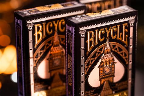Bicycle® Architectural Wonders of the World - Bicycle® Cards Deutschland