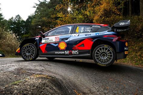 Analysis: WRC teams weigh in on Rally2 replacing Rally1 debate