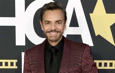 Eugenio Derbez Sufre Accidente Y Est Delicado Le Har N Cirug A De