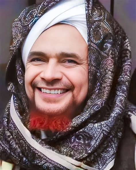 Pin Di Al Habib Umar Bin Hafidz Ra Foto Lama Penyimpanan Foto Tokoh