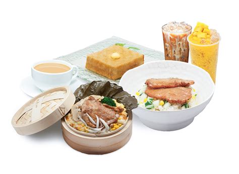 Kim Gary Restaurant Mid Valley Menu And Delivery In Kuala Lumpur