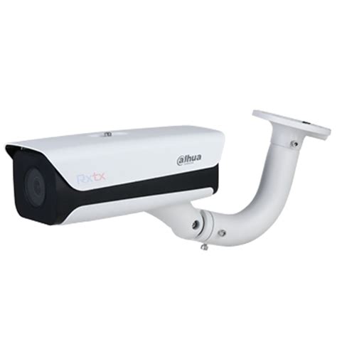 Dahua Dhi Itc Pw M Irlzf B Quality Access Anpr Camera