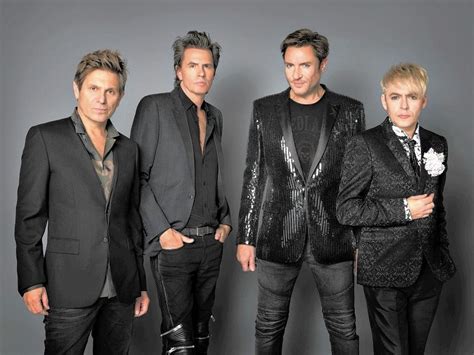Duran Duran (Дюран Дюран): Биография группы - Salve Music