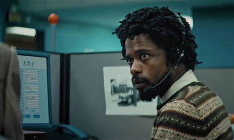 Sifter Sorry To Bother You Review