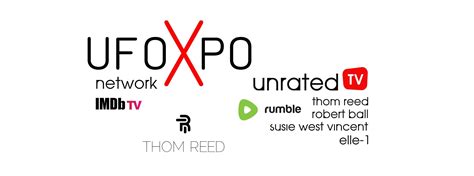 Ufoxpo Unrated Tv