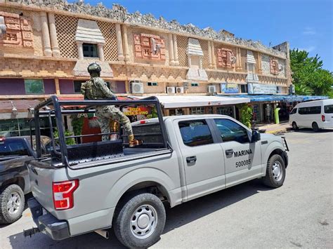 Cofepris Suspendió 23 Farmacias En Quintana Roo Por Posible Presencia De Fentanilo En