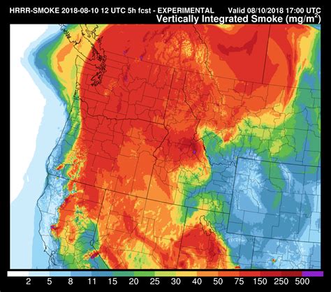 Cliff Mass Weather And Climate Blog