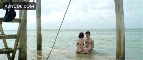 Caroline Abras Nude Aznude