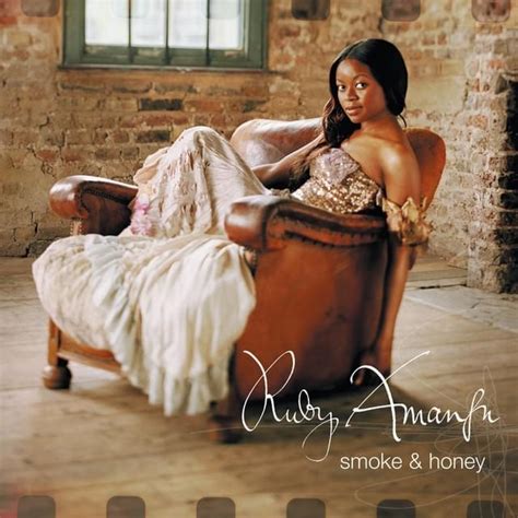 Ruby Amanfu Smoke And Honey Lyrics And Tracklist Genius