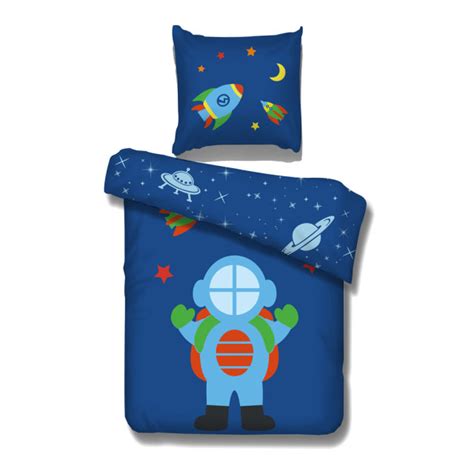 Cabane Pour Lit Enfant Astronaute Tx Vipack