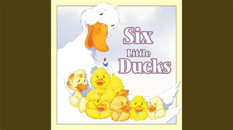 Six Little Ducks - YouTube