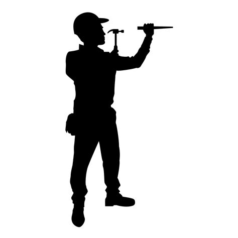Worker Svg Construction Worker Svg Worker Svg Png Social Worker Svg