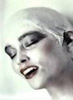 Naked Lyn Barron In Centrespread