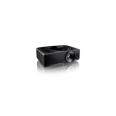 Optoma W Lve Videoproyector Proyector De Alcance Est Ndar