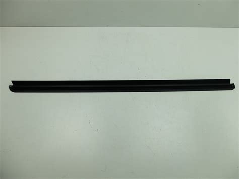 Uszczelka Drzwi Lewy Przód 808212427R Duster Dacia - 7276138027 ...