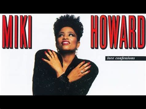 Miki Howard Gerald Levert That S What Love Is Extended Version