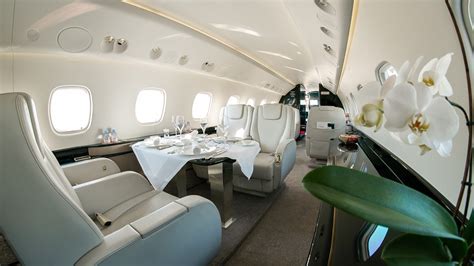 Embraer Legacy 650