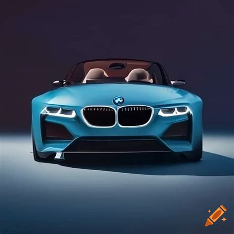 2025 Bmw Z3 Compact Roadster On Craiyon