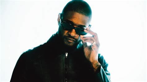 Usher Announces Seven London Shows For 2025 European Tour RETROPOP