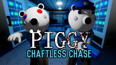 Piggy Roblox Cheafless Chase Poley Theme Sub En Espa Ol Youtube