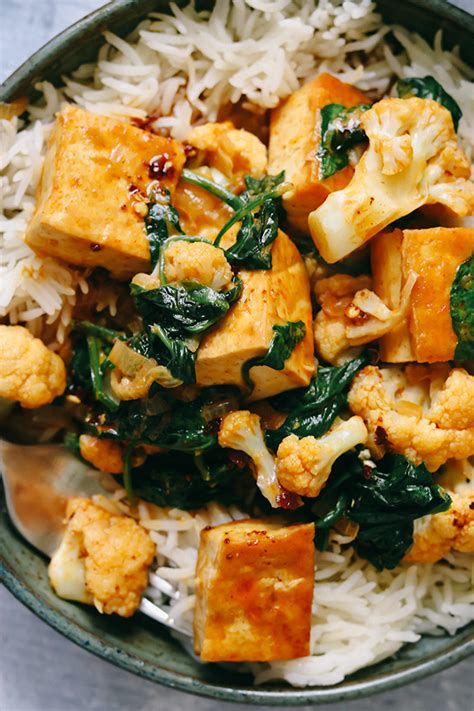 Thai Inspired Tofu Rama In Peanut Curry Sauce Laptrinhx News