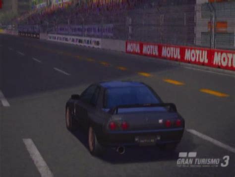 Igcd Net Nismo Skyline Gt R In Gran Turismo A Spec