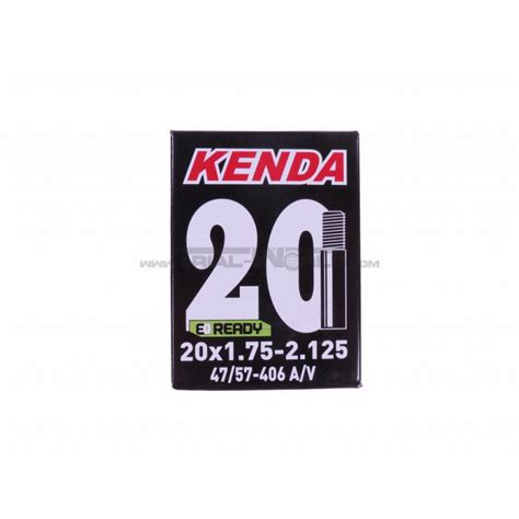 Kenda Tube 20”