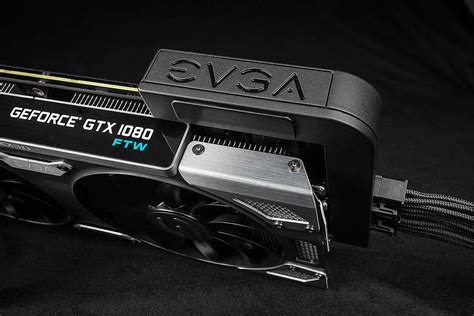 Grab A New Geforce Gtx 10 Series Card From Evga Get A ‘free Powerlink Adapter