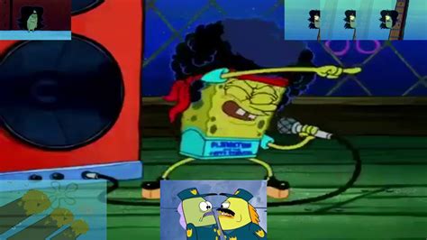 Sbsp Spongebob Are You Ready Sparta Coiny Remix Youtube