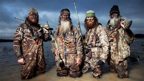 Duck Dynasty Wallpapers Wallpaper Cave