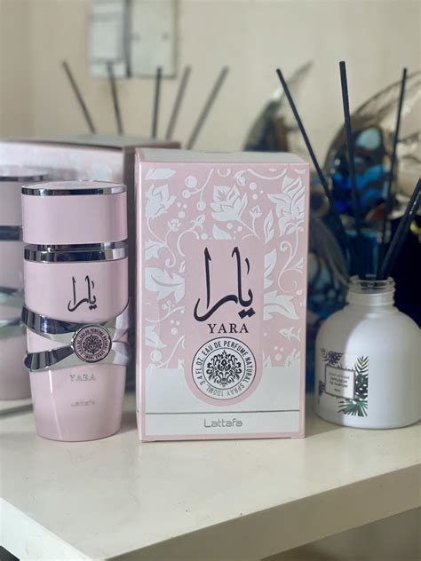 Yara Lattafa Perfumes parfem - parfem za žene 2020